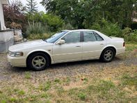Cadillac Seville STS 4.6 1999