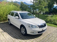 Octavia Kombi in top Zustand