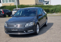 VW Passat 2.0 TDI