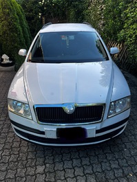 Skoda Octavia 4x4