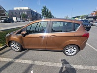 Ford bmax