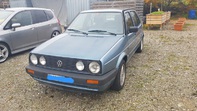 Golf 2 GL 1800