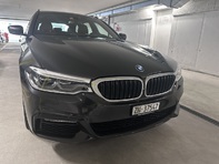 BMW 530d xDrive M Sport â top gepflegt, inkl. CHF 51â000 ZubehÃ¶r!
