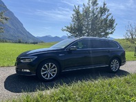 VW Passat Variant 2.0 TDI BMT Highline DSG 4Motion