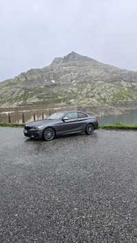BMW M235i