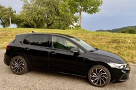 VW Golf 8 1.5 eTSI mHEV ACT Style DSG
