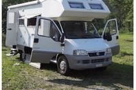 Fiat Wohmobil