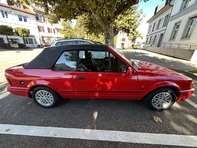 Ford Escort XR3i Ford Escort XR3i