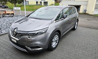 Renault Espace 1.6 dCi Intens EDC - Jetzt entdecken