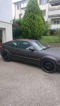 VW Corrado VW Corrado
