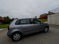 VW Polo VW Polo