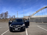 Volvo XC60 D5 AWD