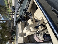 BMW 320i Cabrio - Perfekter Zustand - 92000 km