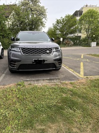 Range Rover Velar RR Dinamic 