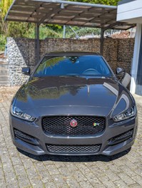 Jaguar 2.0D AWD Sport