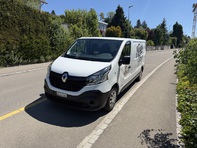Renault Trafic dci120 Lang