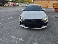 Audi RS 3