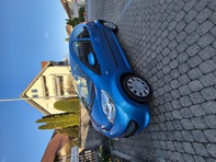 Peugeot 107 mit nur 46'000km
