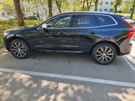 Volvo xc60 2018 t5 polestar optimierungen Volvo xc60 2018 t5 polestar optimierungen