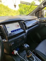 Gepflegtes Auto Gepflegtes Auto