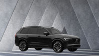 VOLVO XC90 2.0 T8 TE Ultra Dark eAWD VOLVO XC90 2.0 T8 TE Ultra Dark eAWD