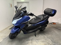 Honda Forza 125