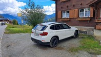 BMWX1 xDrive20d BMWX1 xDrive20d