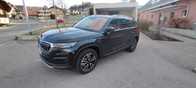 Skoda Kodiaq 2.0 TSI 4x4 Skoda Kodiaq 2.0 TSI 4x4