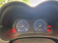 Honda HR-V 4WD Honda HR-V 4WD