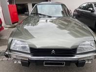 Citroen GTi