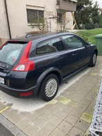 Frish ab Mfk Tempomat