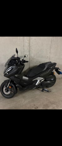 Motorrad 