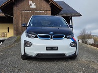 BMW i3 94 Ah Vollausstattung - Günstig Pendeln