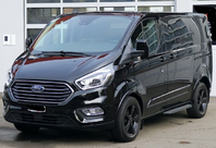 Top Ford Tourneo Custom Occasion - Automat Diesel Top Ford Tourneo Custom Occasion - Automat Diesel