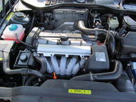 Volvo V70 XC AWD 1998 in Topzustand, nur 11.500 CHF