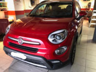 Fiat 500X 2.0 MultiJet Cross Plus 4x4 - Jetzt kaufen! Fiat 500X 2.0 MultiJet Cross Plus 4x4 - Jetzt kaufen!