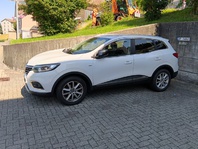 Renault Kadjar 1.3 Turbo in Top Zustand Renault Kadjar 1.3 Turbo in Top Zustand