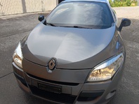 Renault Megane CC 2.0 Cabrio in Top-Zustand Renault Megane CC 2.0 Cabrio in Top-Zustand