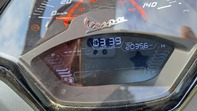 Vespa GTS 300 Supersport