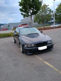 BMW 528i e39 BMW 528i e39