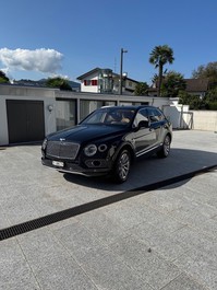 Bentayga W12 6.0 – 608 CV – 4WD – Automatico Bentayga W12 6.0 – 608 CV – 4WD – Automatico