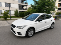 Seat Ibiza Seat Ibiza