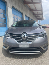 Renault Espace 1.6 dCi Initiale Paris 