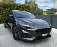 Ford Focus ST-Line 2020 Diesel Automatik, 98000 km