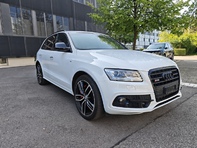 Audi SQ5 plus 3.0 TDI