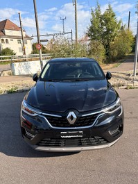 Renault Arkana 1.3 TCe techno EDC Mild Hybrid Renault Arkana 1.3 TCe techno EDC Mild Hybrid
