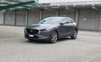 MAZDA CX-30 2.0 180 Revolution AWD Automatic MAZDA CX-30 2.0 180 Revolution AWD Automatic