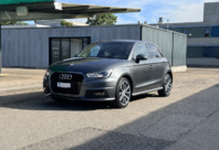 AUDI A1 Sportback 1.6 TDI Sport S-Line Diesel, Automat, S-Line. AUDI A1 Sportback 1.6 TDI Sport S-Line Diesel, Automat, S-Line.