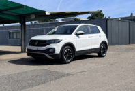 VW T-Cross 1.0 TSI Life VW T-Cross 1.0 TSI Life