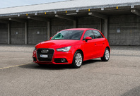 AUDI A1 1.4 TFSI SB Attraction Aus 1. Hand. AUDI A1 1.4 TFSI SB Attraction Aus 1. Hand.